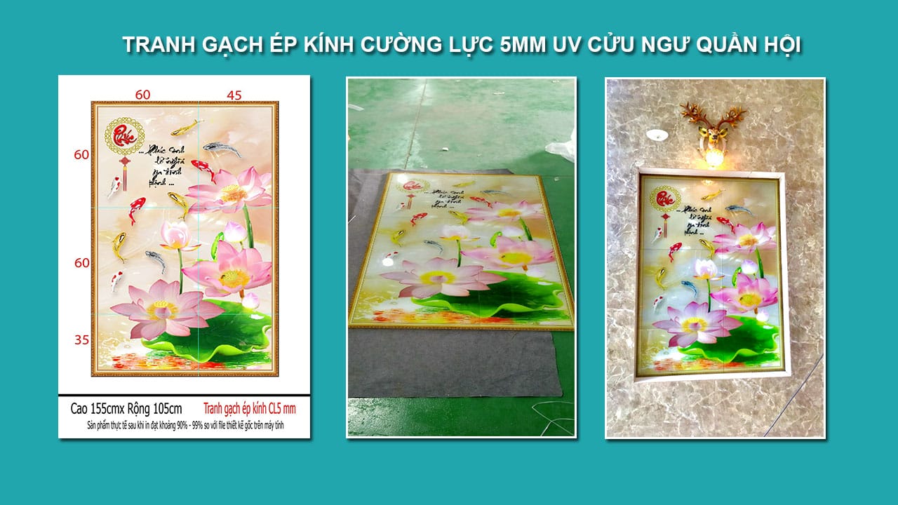 In tranh theo yêu cầu