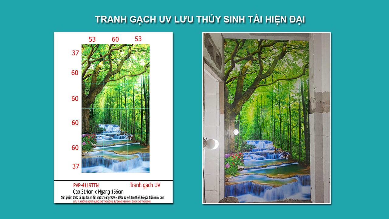 In tranh theo yêu cầu
