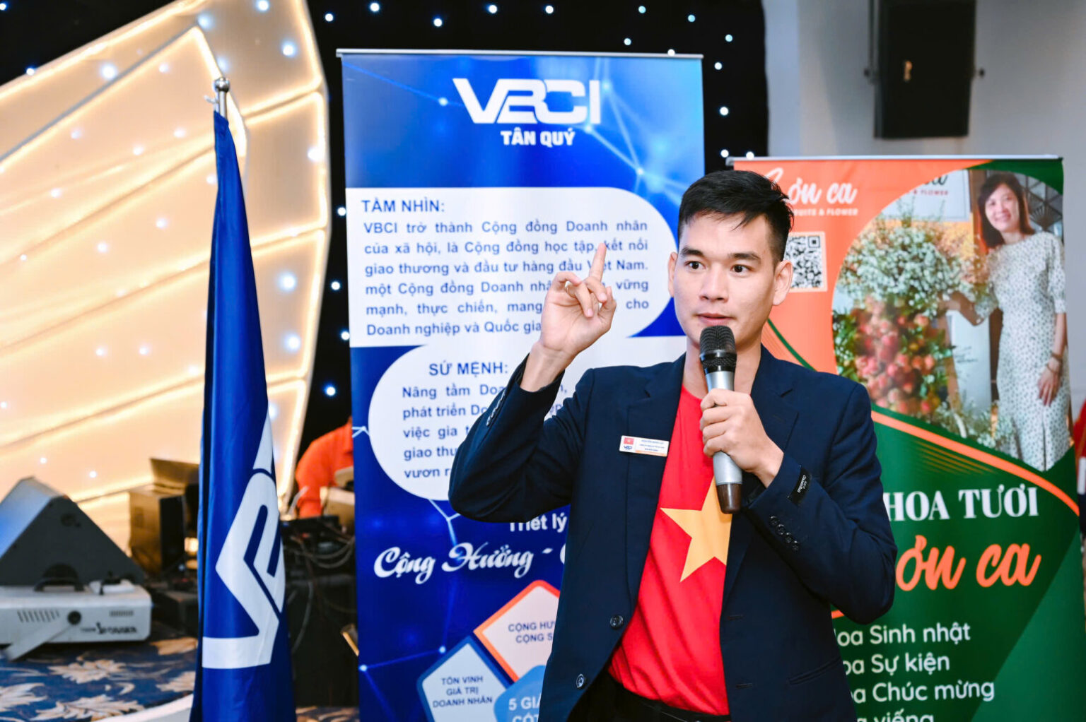 sản phẩm quà tặng doanh nghiệp