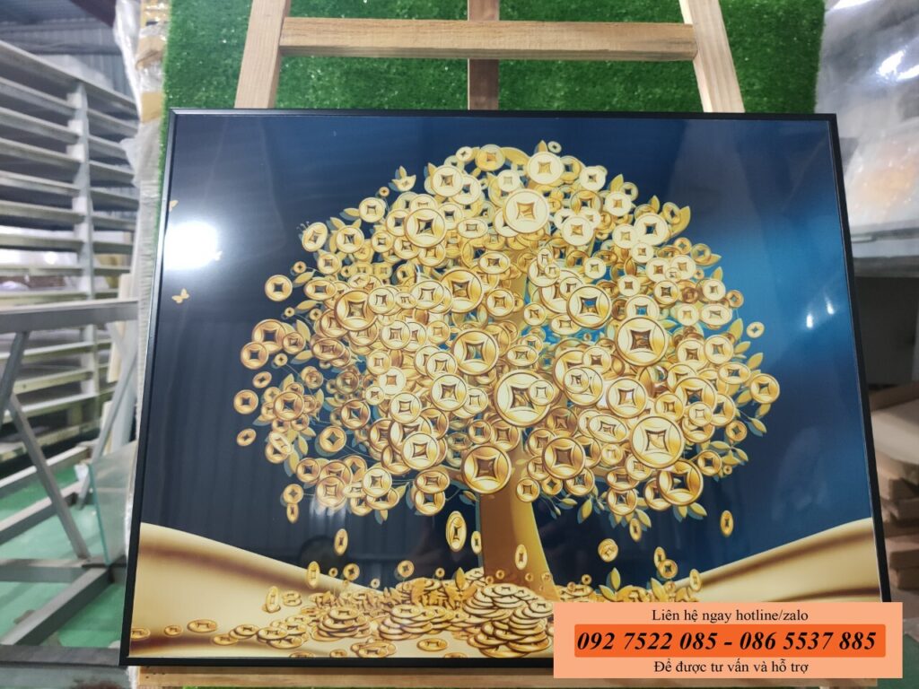 Tranh che ổ điện giá xưởng