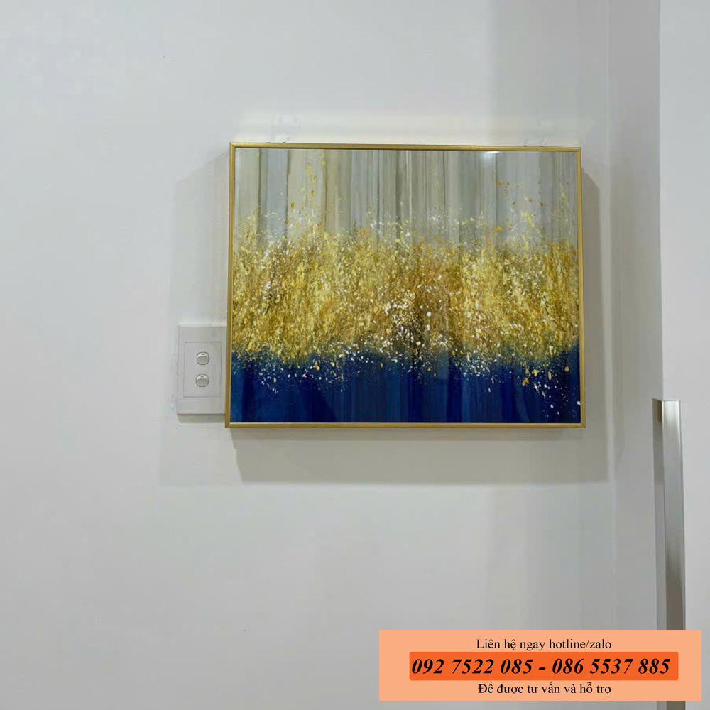 Tranh che ổ điện