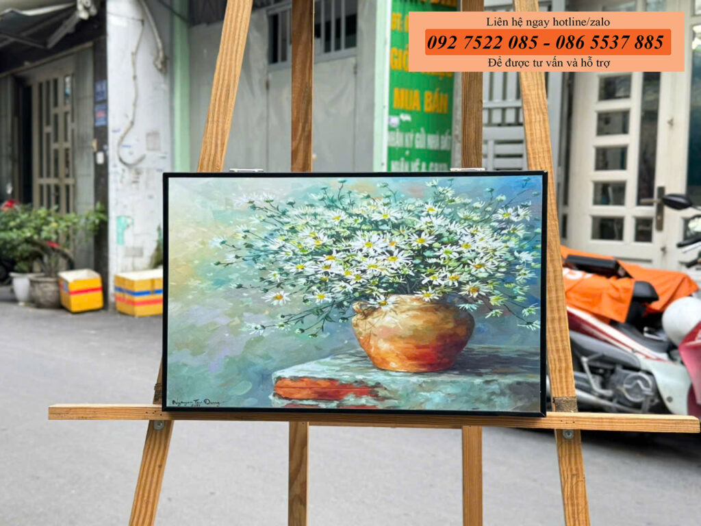 Tranh che ổ điện